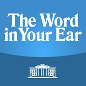 Podcast The Word in Your Ear