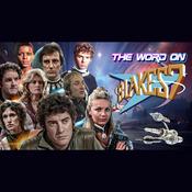 Podcast The Word On Blakes 7