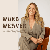 Podcast The Word Weaver Podcast