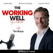 Podcast The Working Well Podcast