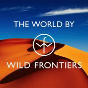 Podcast The World by Wild Frontiers