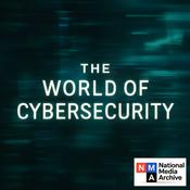 Podcast The World of Cybersecurity