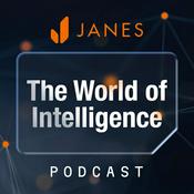 The World of Intelligence