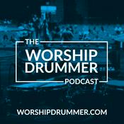 Podcast The Worship Drummer Podcast - Putting The #HeartBeforeBeat