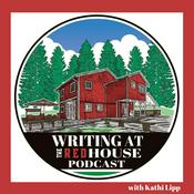 Podcast The Writing at the Red House Podcast