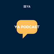 Podcast The YA Podcast