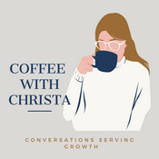 Podcast Coffee with Christa