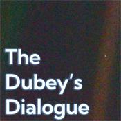 Podcast The Dubey's Dialogue