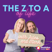 Podcast The Z to A of Life