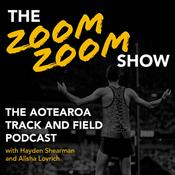 Podcast The Zoom Zoom Show