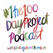 Podcast The 100 Day Project: Make More Art