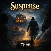Podcast Theft