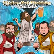 Podcast Theology Nerd Throwdown