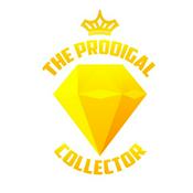 Podcast TheProdigalCollectorPodcast
