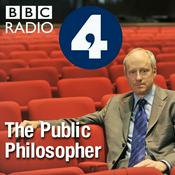 Podcast The Public Philosopher