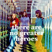 Podcast There Are No Greater Heroes
