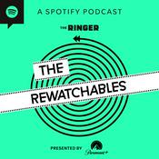 Podcast The Rewatchables
