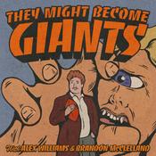 Podcast They Might Become Giants