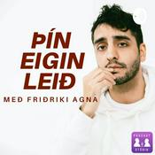 Podcast Þín eigin leið
