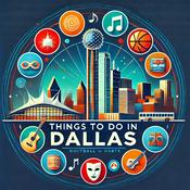 Podcast Things to do in Dallas