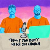 Things You Don't Hear in Church
