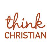 Podcast Think Christian: A Faith and Pop Culture Podcast