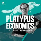 Podcast Platypus Economics with Justin Wolfers