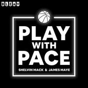 Podcast Play With Pace