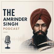 Podcast The Amrinder Singh Podcast