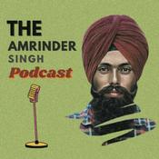 Podcast The Amrinder Singh Podcast