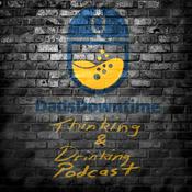 Podcast Thinking & Drinking