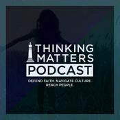 Podcast Thinking Matters Podcast