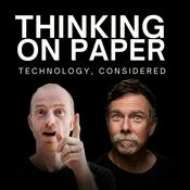 Thinking On Paper