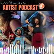 Podcast Third Eye Art Collective