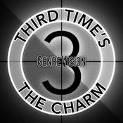 Podcast Third Time's the Charm