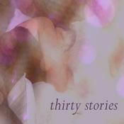 Podcast Thirty Stories with Castalia Reed