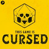 Podcast This Game is Cursed: A Dungeons & Dragons Podcast