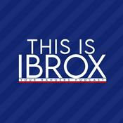 Podcast This Is Ibrox - Your Rangers Podcast