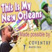 Podcast This is My New Orleans: Cindy Scott