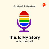 Podcast This Is My Story