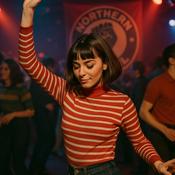 Podcast This is Northern Soul Podcast