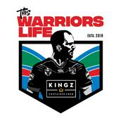 Podcast This Warriors Life