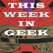 Podcast This Week in Geek