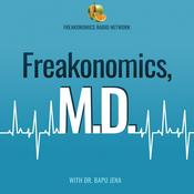 Podcast Freakonomics, M.D.