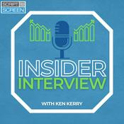 Podcast Insider Interview with Ken Kerry