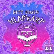 Podcast Þitt eigið hlaðvarp