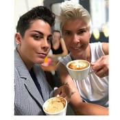 Podcast Those Coffee Humans