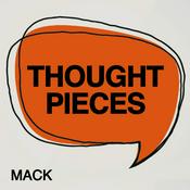 Podcast Thought Pieces