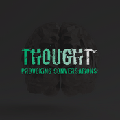 Podcast Thought Provoking Conversations