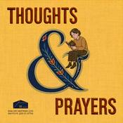 Podcast Thoughts & Prayers